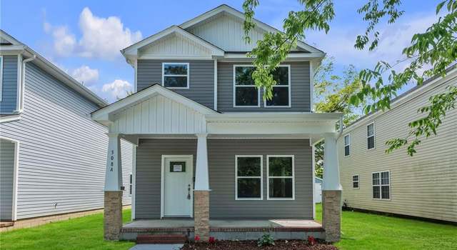 Photo of 308 N Division St Unit A, Suffolk, VA 23434