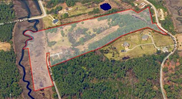 Photo of 60 Canal Rd, Hampton, VA 23664