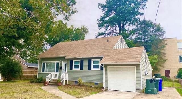 Photo of 5969 Lockamy Ln, Norfolk, VA 23502