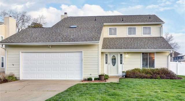 Photo of 2 Sea Cove Ct, Hampton, VA 23669