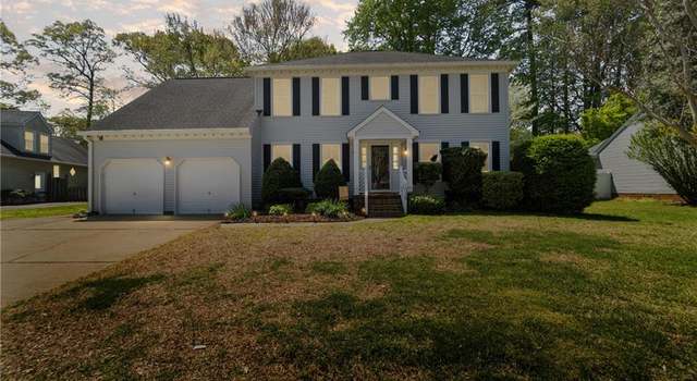 Photo of 1006 Grantham Ln, Chesapeake, VA 23322