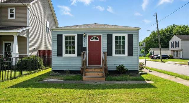 Photo of 7475 Diven St, Norfolk, VA 23505