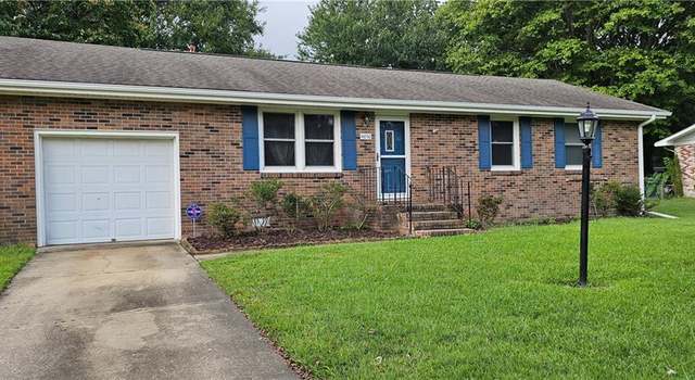 Photo of 4050 Weyanoke Dr, Portsmouth, VA 23703