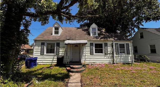 Photo of 2201 Rodman Ave, Portsmouth, VA 23707