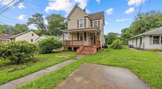 Photo of 311 Settlers Landing Rd, Hampton, VA 23669