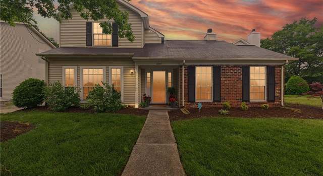 Photo of 2247 New Kent Ct, Newport News, VA 23602