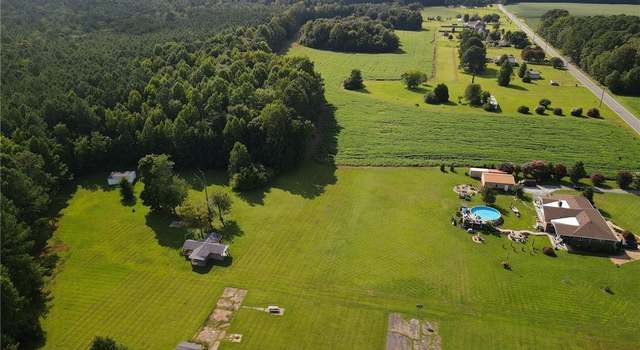 Photo of 2962 Colonial Trl E, Surry, VA 23883