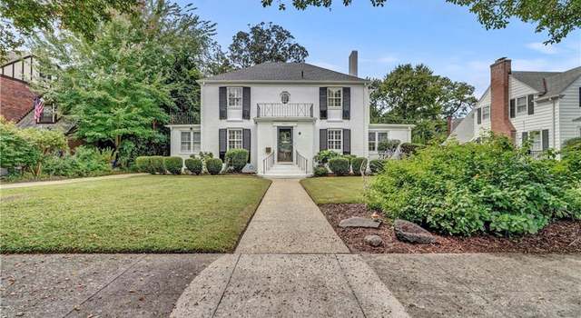 Photo of 7423 Muirfield Rd, Norfolk, VA 23505