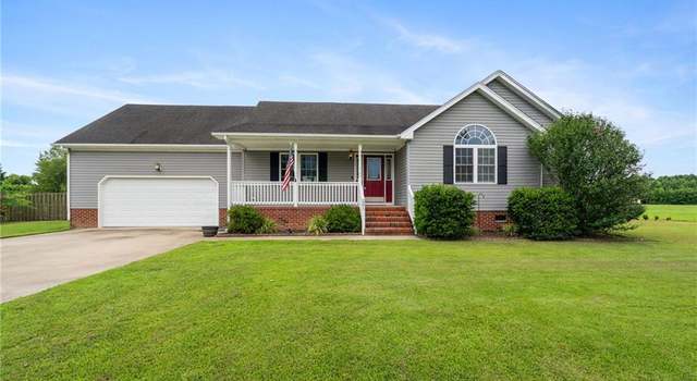 Photo of 201 Lilly Rd, South Mills, NC 27921