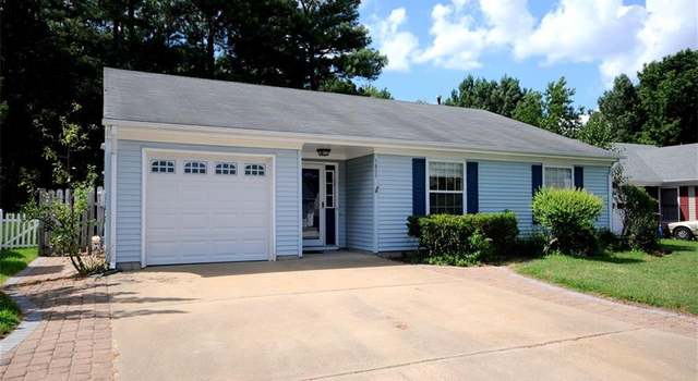Photo of 1805 Eastborne Dr, Virginia Beach, VA 23454