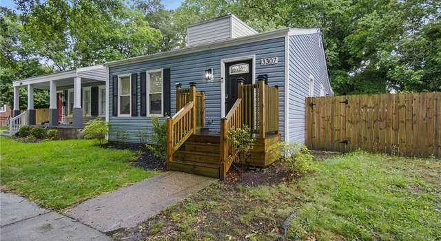 Photo of 3307 Marne Ave, Norfolk, VA 23509