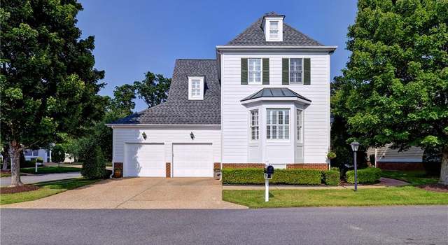 Photo of 3301 Heather Ct, Williamsburg, VA 23188