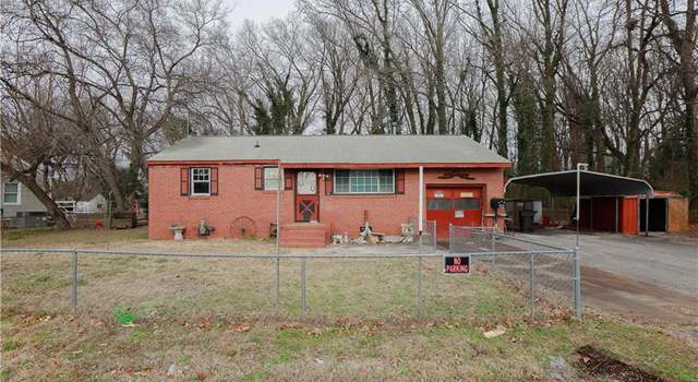 Photo of 116 Roland Dr, Hampton, VA 23669
