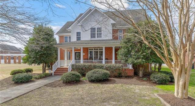 Photo of 920 Stanhope Gdns, Chesapeake, VA 23320