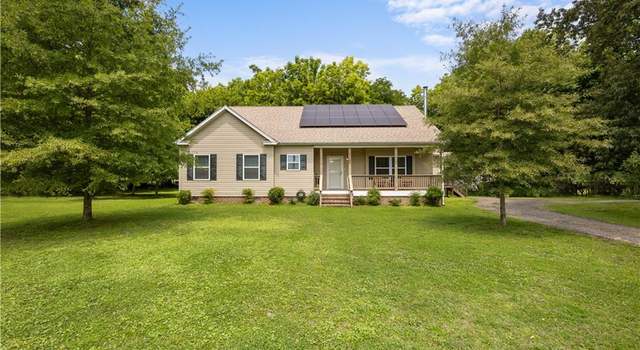 Photo of 21187 Rescue Rd, Carrollton, VA 23314