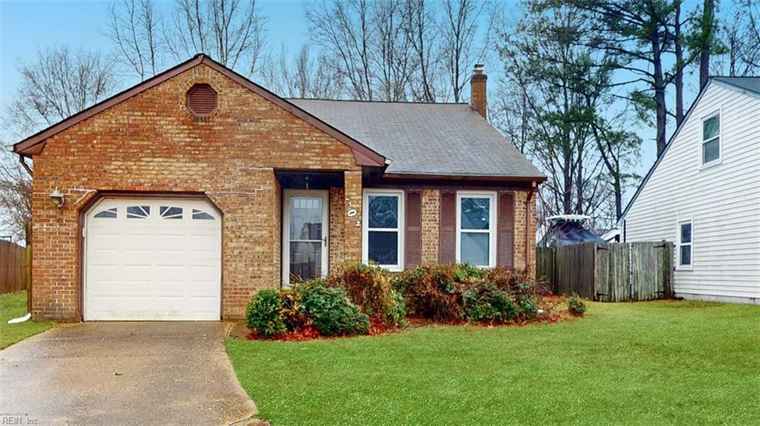 Photo of 1408 Callandish Ct Virginia Beach, VA 23464