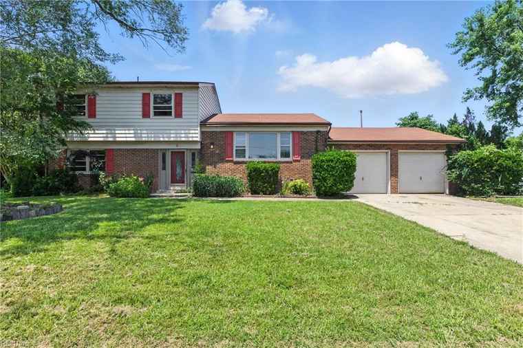 Photo of 6 Saint Paul Ct Hampton, VA 23666