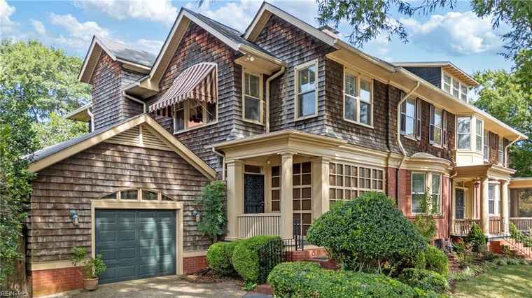 Photo of 1001 Graydon Ave Norfolk, VA 23507
