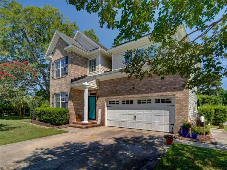 Photo of 1016 Carissa Ct Virginia Beach, VA 23451