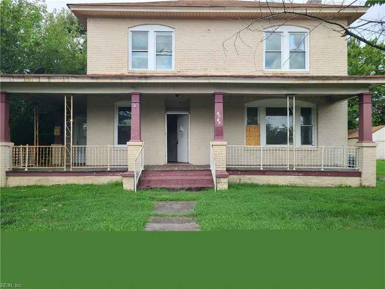 Photo of 1812 Camden Ave Portsmouth, VA 23704