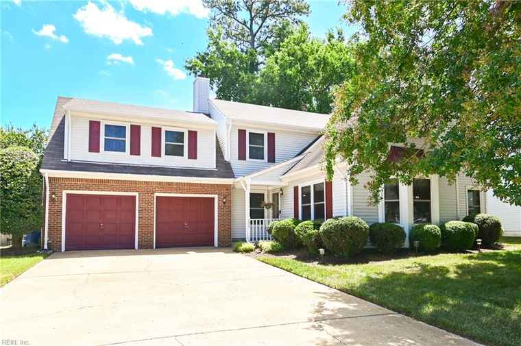 Photo of 1612 Fall Meadow Ct Virginia Beach, VA 23456