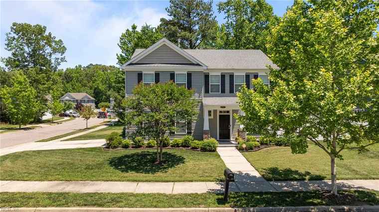 Photo of 3001 Ravine Gap Dr Suffolk, VA 23434