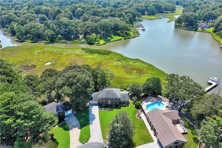 Photo of 700 Suffolk Cir Virginia Beach, VA 23452