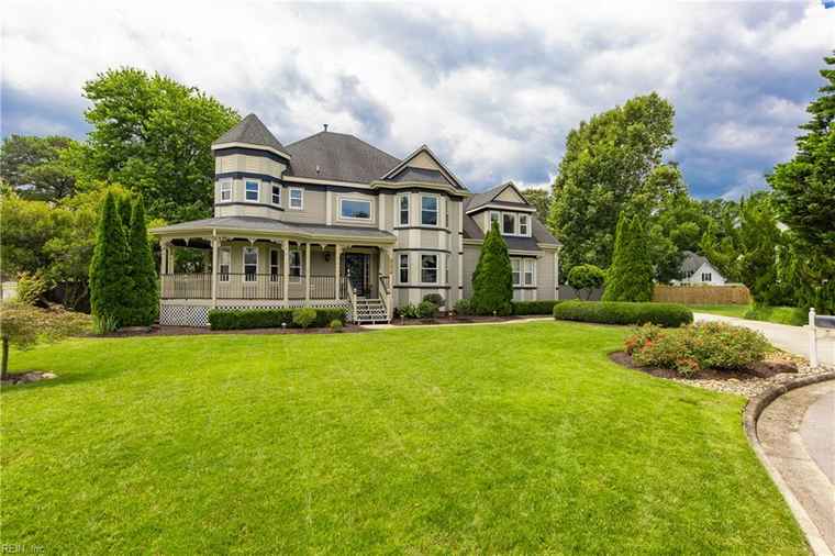 Photo of 945 Morado Ct Virginia Beach, VA 23456