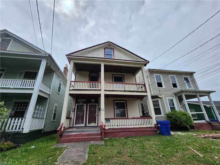 Photo of 30 Riverview Ave Portsmouth, VA 23704
