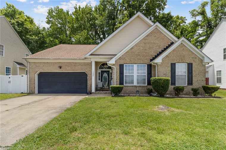 Photo of 1058 Hillpoint Rd Suffolk, VA 23434