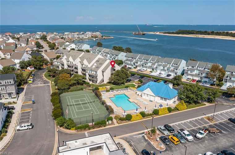 Photo of 9535 Bay Front Dr #301 Norfolk, VA 23518