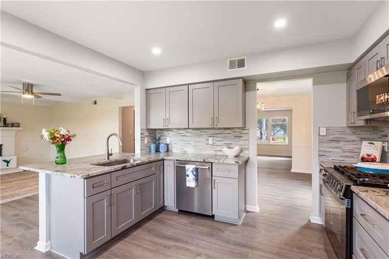 Photo of 3037 Polk Dr Virginia Beach, VA 23456