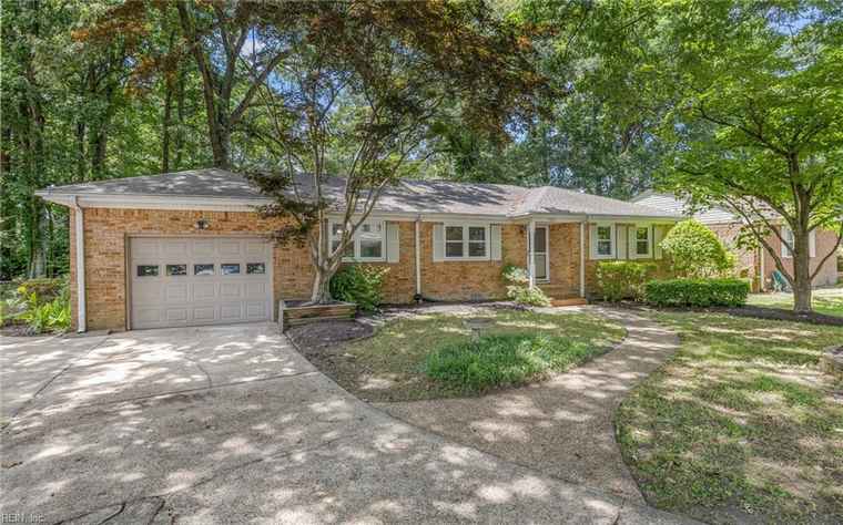 Photo of 5991 Clear Springs Rd Virginia Beach, VA 23464