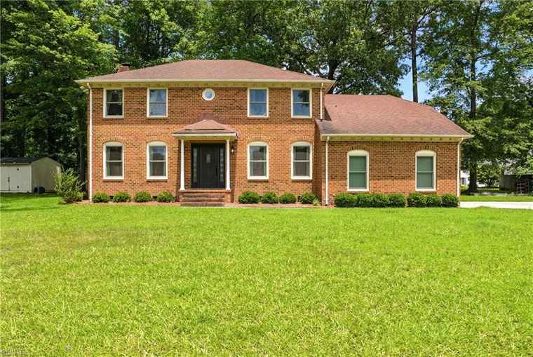 Photo of 3805 Fleet Ct Portsmouth, VA 23703