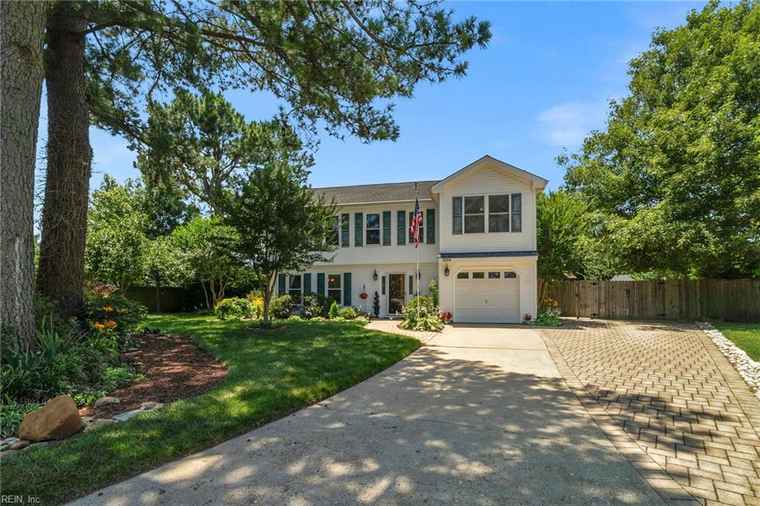 Photo of 2224 Spring Run Ct Virginia Beach, VA 23454