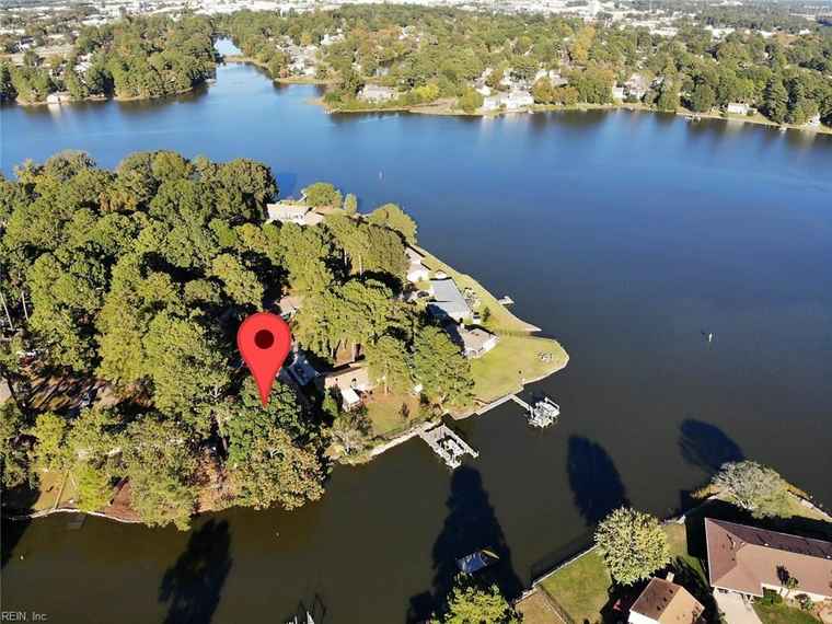 Photo of 809 Fontaine Ave Norfolk, VA 23502