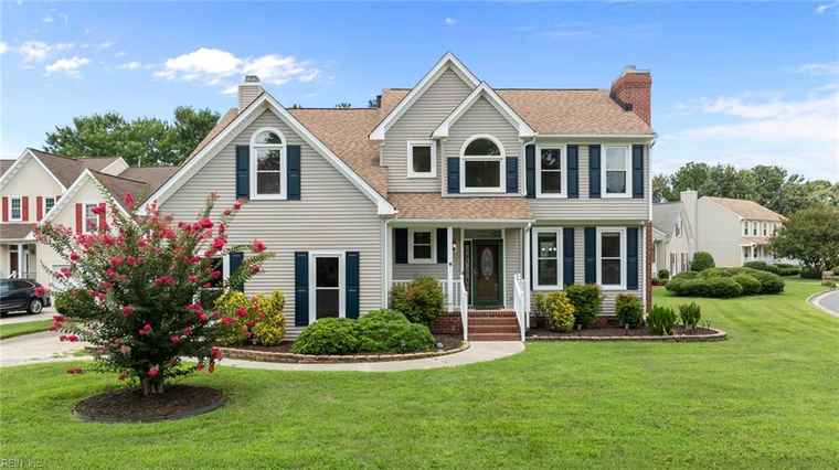 Photo of 1300 Arce Ct Chesapeake, VA 23322