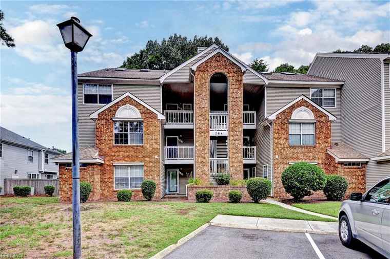 Photo of 784 Windbrook Cir #101 Newport News, VA 23602