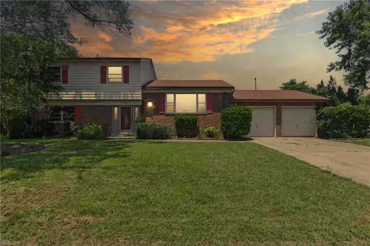Photo of 6 Saint Paul Ct Hampton, VA 23666