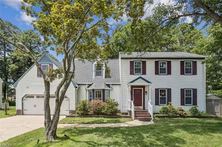 Photo of 10 Stirrup Ct Hampton, VA 23664