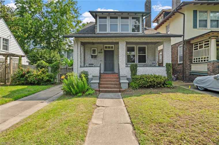 Photo of 609 Baldwin Ave Norfolk, VA 23517