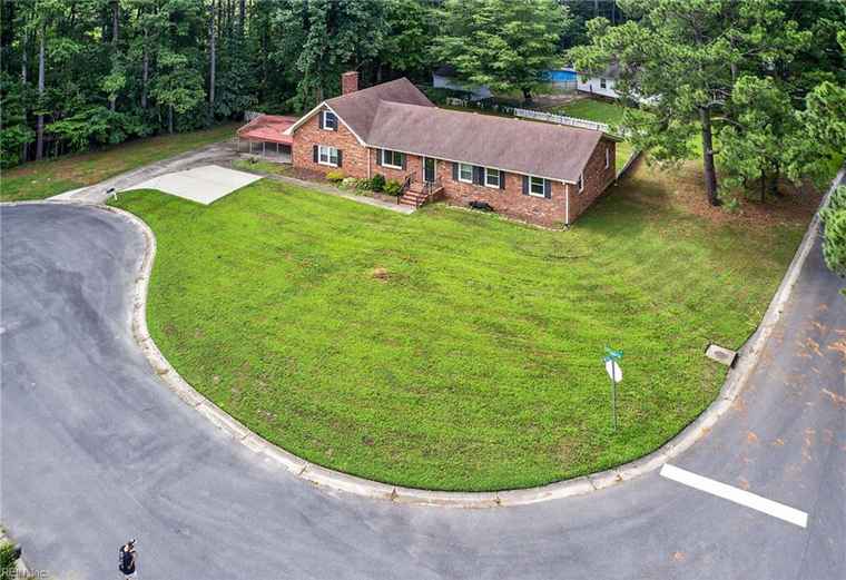 Photo of 519 Canine Trl Suffolk, VA 23434