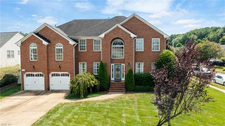 Photo of 940 Bahama Way Chesapeake, VA 23322