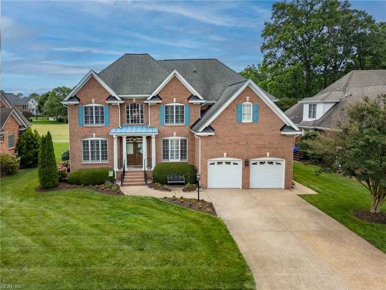 Photo of 6003 Spinnaker Cove Ct Suffolk, VA 23435