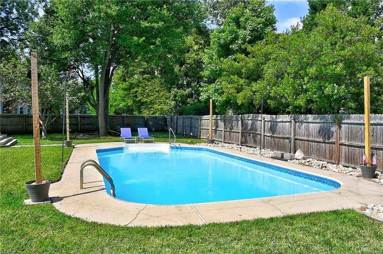 Photo of 832 Doe Run Dr Chesapeake, VA 23322