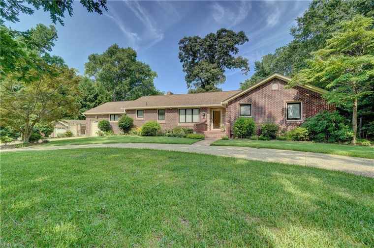 Photo of 8045 Buffalo Ave Norfolk, VA 23518