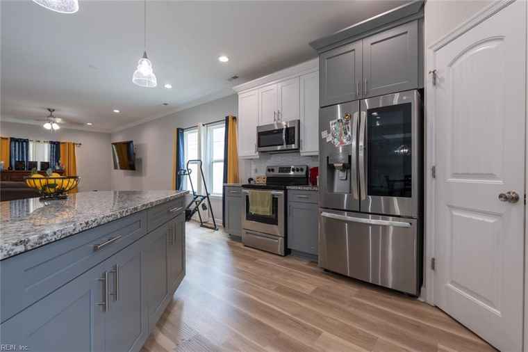 Photo of 1710 Atlanta Ave Portsmouth, VA 23704