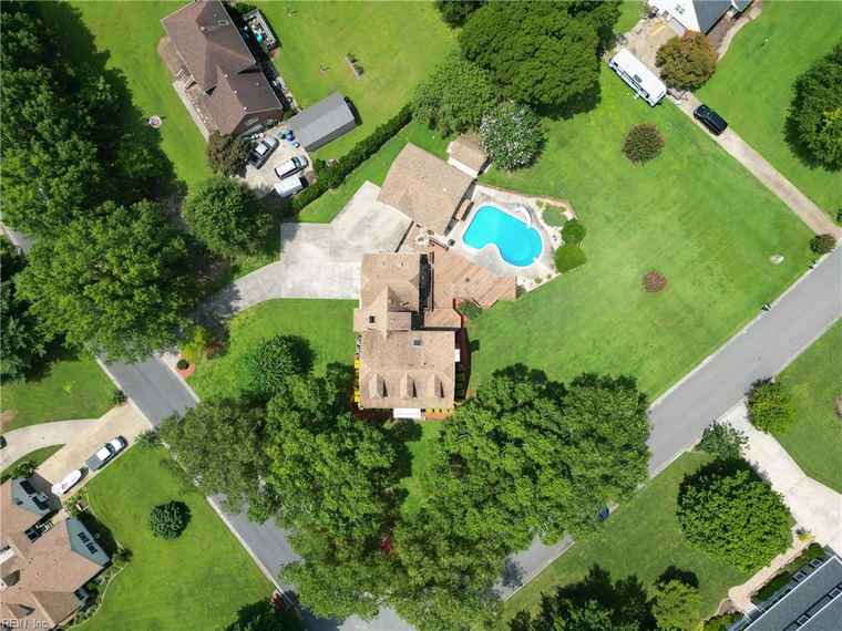 Photo of 118 Brittany Ln Suffolk, VA 23435