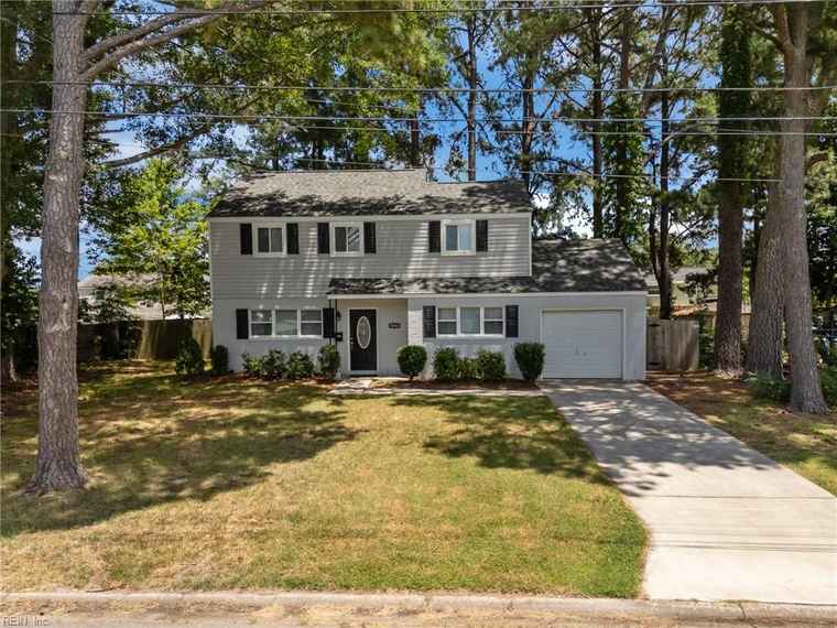 Photo of 5564 Hatteras Rd Virginia Beach, VA 23462
