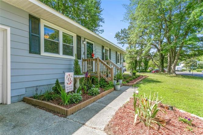 284 Lou Mac Ct, Newport News, VA 23602 | MLS# 10387575 ...